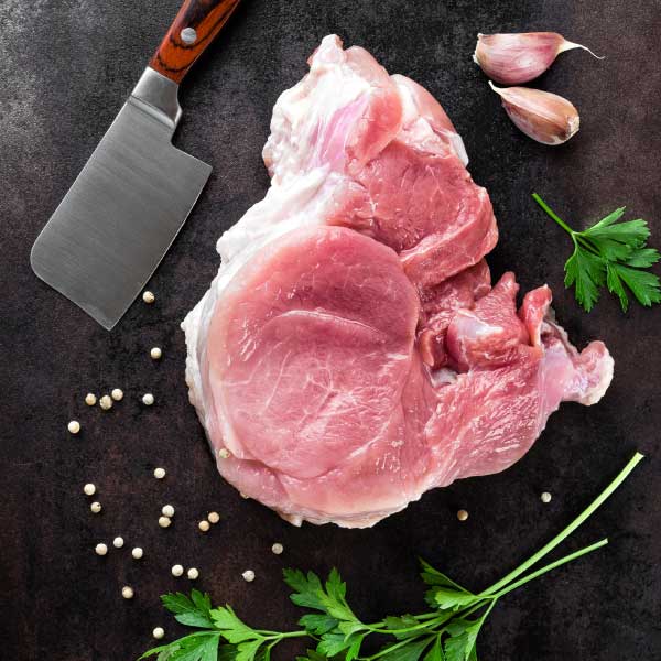 Macellerie a Masainas