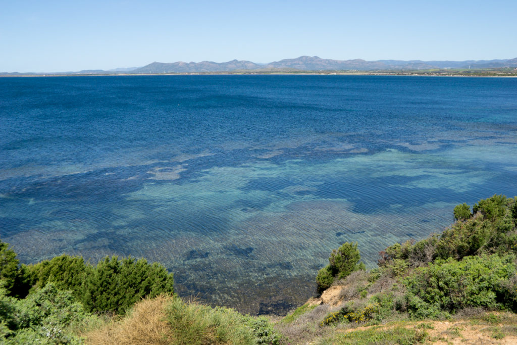 Mare a Masainas