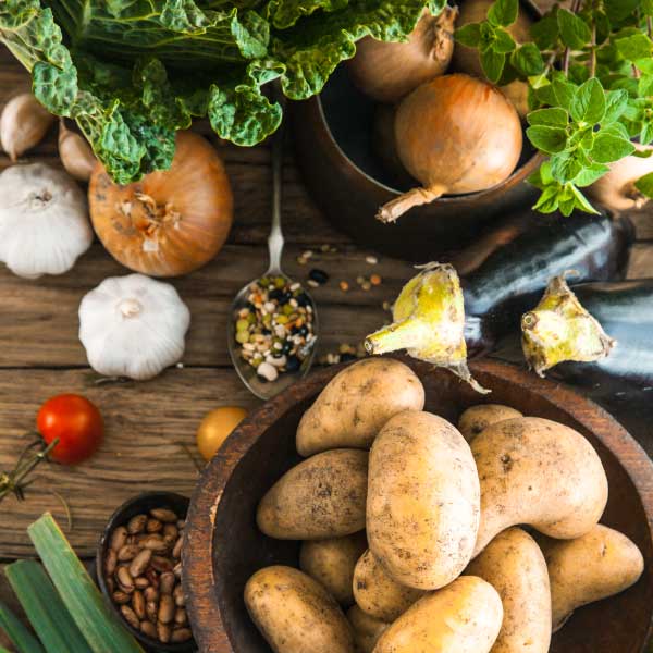 Negozi di Frutta e Verdura a Masainas