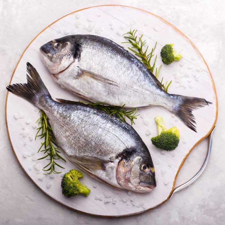 Pescherie a Masainas