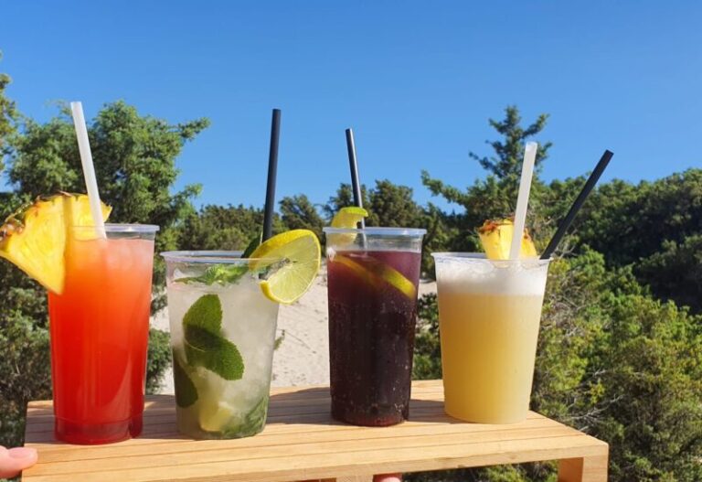 Aperitivi_Is Solinas_Masainas