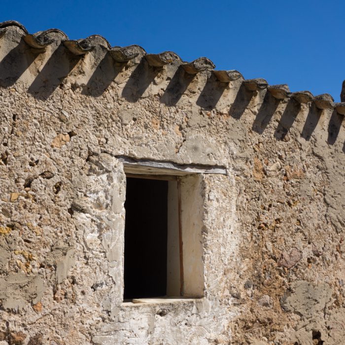 Antico Medau a Masainas