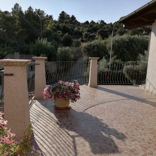casa vacanza - Masainas - Dormire