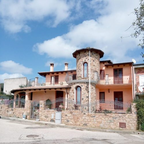casa vacanza - Masainas - Dormire