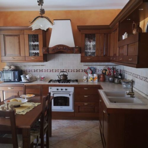 casa vacanza - Masainas - Dormire